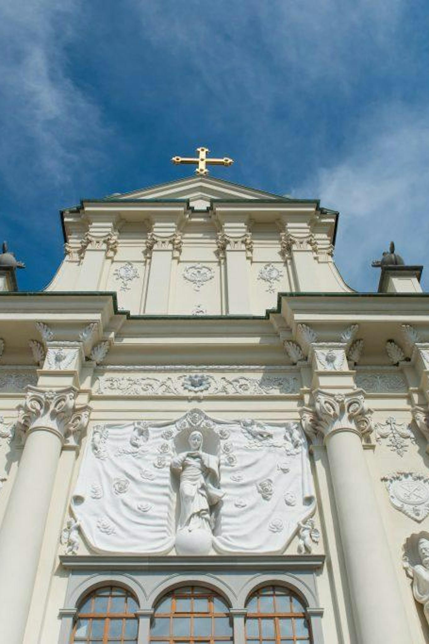 Ptuj Minorite Monastery